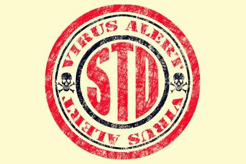 STD Virus Alert Concept STD Virus Alert Concept Copyright: xZoonar.com/yog... Stock Photos