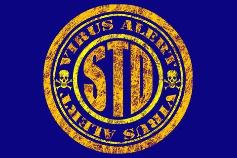 STD Virus Alert Concept STD Virus Alert Concept Copyright: xZoonar.com/yog... Stock Photos