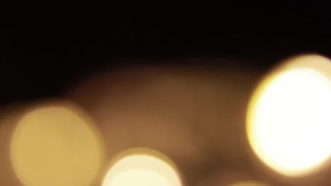 Steady golden light in the background Stockbeeldmateriaal 309346068