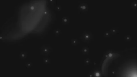 Steady light and glowing light particles in the background 스톡 동영상 315389002