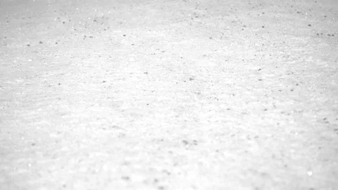 Steady moving shining snow background. Stockbeeldmateriaal 87191856