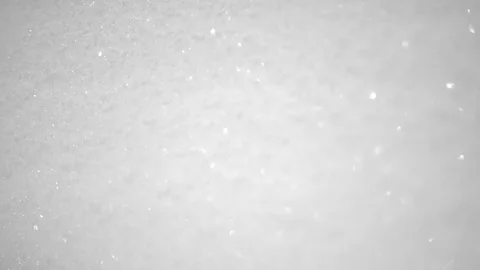 Steady moving shining snow background. Stockbeeldmateriaal 87191914