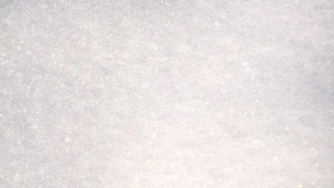 Steady moving shining snow background. Stockbeeldmateriaal 87192978