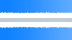 Steady Radio Station Static LoopSound Effect