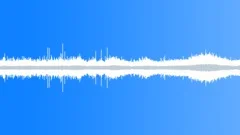 Steady Rain, Medium Intensity, Soft Wind Gusts - Seamless Looping - V2 Sound Effect