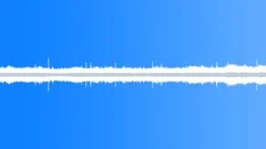 Steady rain, medium intensity, soft wind gusts - Seamless looping - V1 Sound Effect