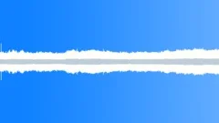 Steady rain: middle intensity, patter, pouring, light wind - V1, looping Sound Effect