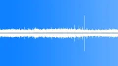 Steady Rain: Middle Intensity, Patter, Pouring, Light Wind - V2, Looping Sound Effect