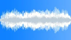 Steady Thick Analog Type Alert Sound Effect