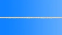SteadyRain Sound Effect