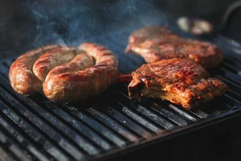 Steak 7 Stock Photos