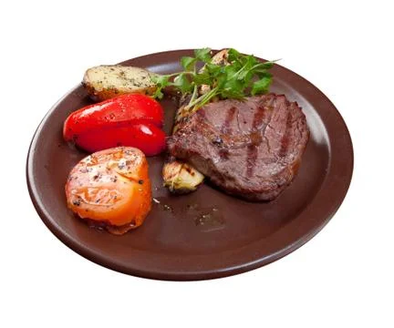 Steak chorizo Photos