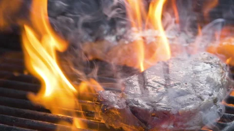Steak Видео 151770588