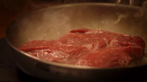 Steak 動画素材 248862531
