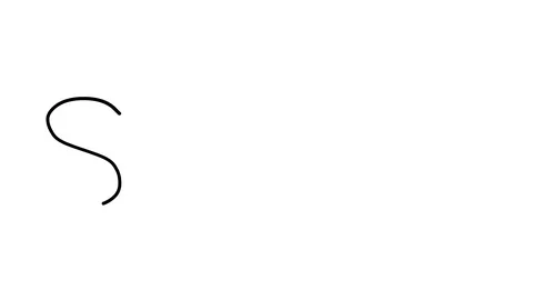 Steak Handwritten Text Animation in Various Sans-Serif Fonts and Weights Video stock 113910514