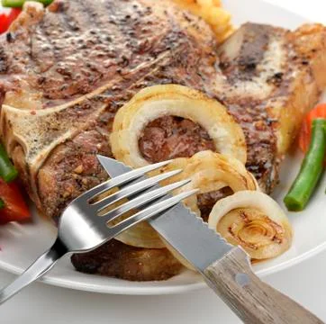 Steak Stock Photos