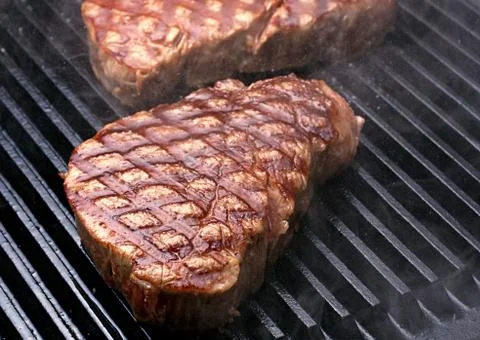 Steak Stock Photos