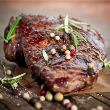 Steak Stock Photos