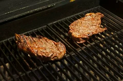 Steak Stock Photos