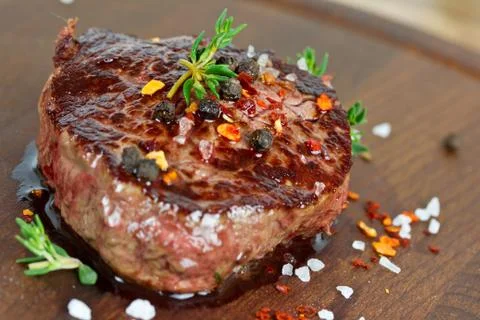 Steak Stock Photos