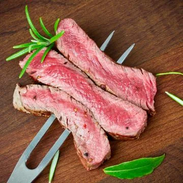 Steak Stock Photos