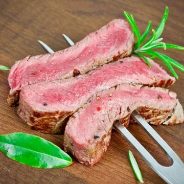 Steak Stock Photos