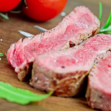 Steak Stock Photos