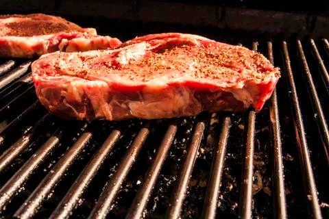 Steak Stock Photos