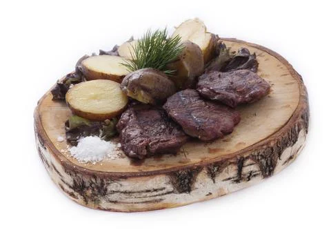 Steak Stock Photos