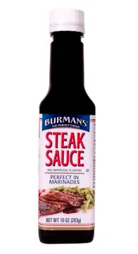 Steak sauce Photos