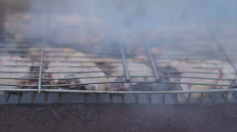 Steak well dan Stock Footage 38089034