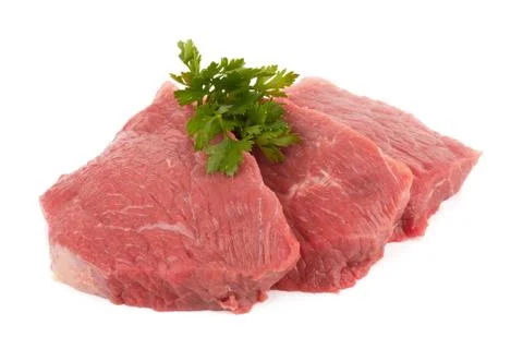 Steaks Stock Photos