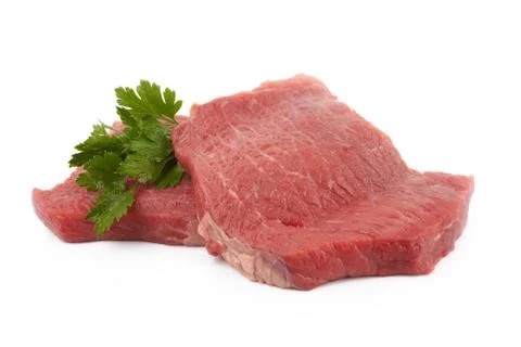 Steaks Stock Photos