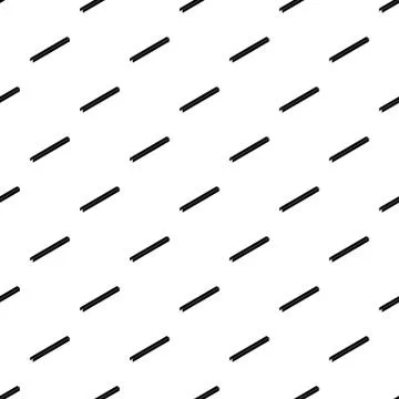 Steal beam pattern vector seamless Stock Illustration