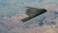 Stealth Bomber HD Footage