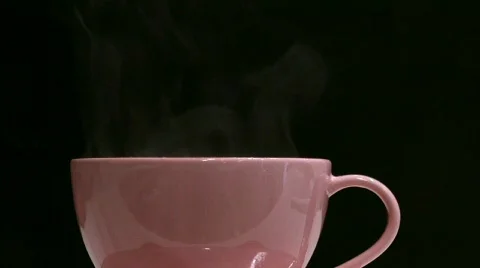 Steam 01 Stock Footage 342269