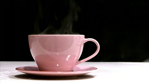 Steam 02 Stock-Footage 342271