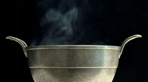 Steam 03 Stock Footage 342272