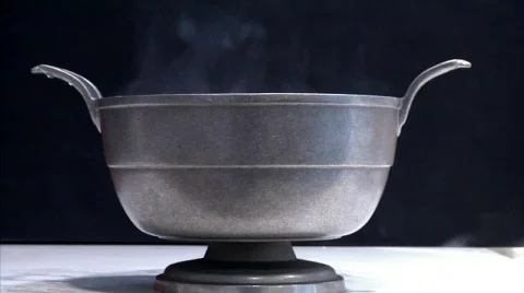 Steam 04 Stock Footage 342274