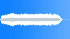 STEAM, AERATORSound Effect