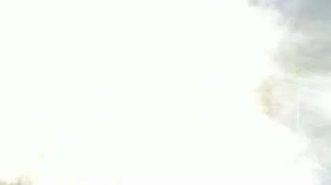 Steam and forest Stock Footage 10931211