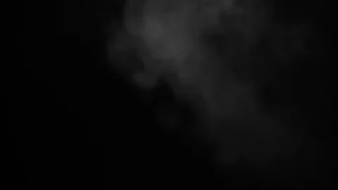 Steam and particles Stock Footage 94916620