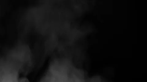 Steam and particles Stock Footage 94916732