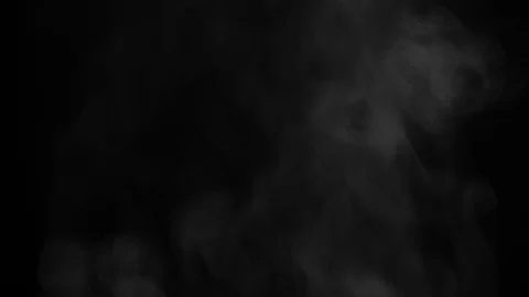 Steam and particles Stock Footage 94916872