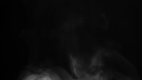 Steam and particles Stock Footage 94917287