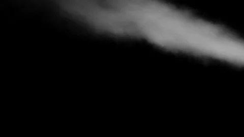 Steam and particles Stock Footage 94917847