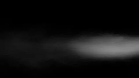 Steam and particles Stock Footage 94917952