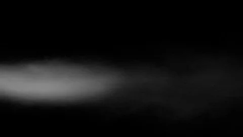 Steam and particles Stock Footage 94918058