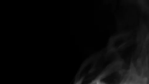 Steam and particles Stock Footage 94939981