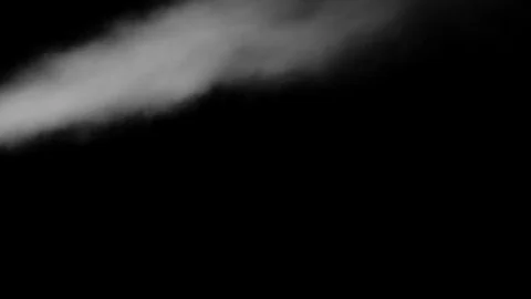 Steam and particles Stock Footage 94942419